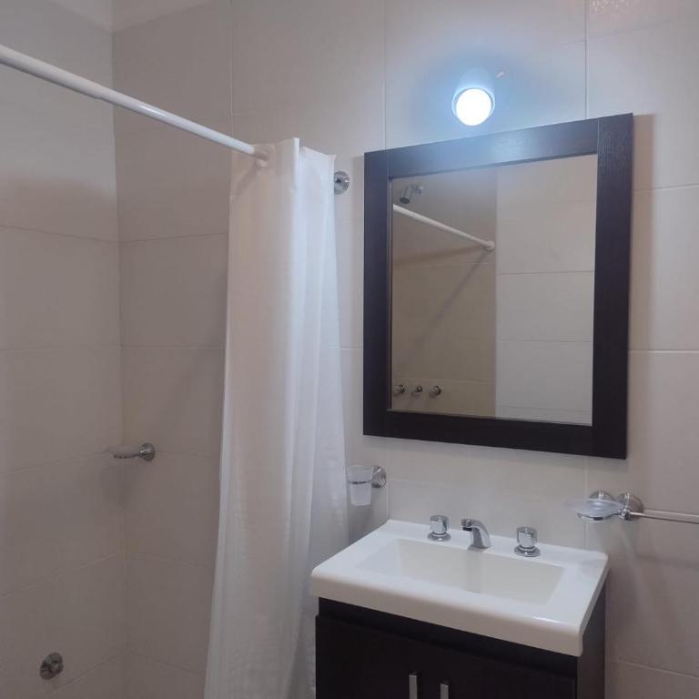 Altos deMoreno - solo familias o parejas - Apartamento de 1 dormitorio con terraza - 9
