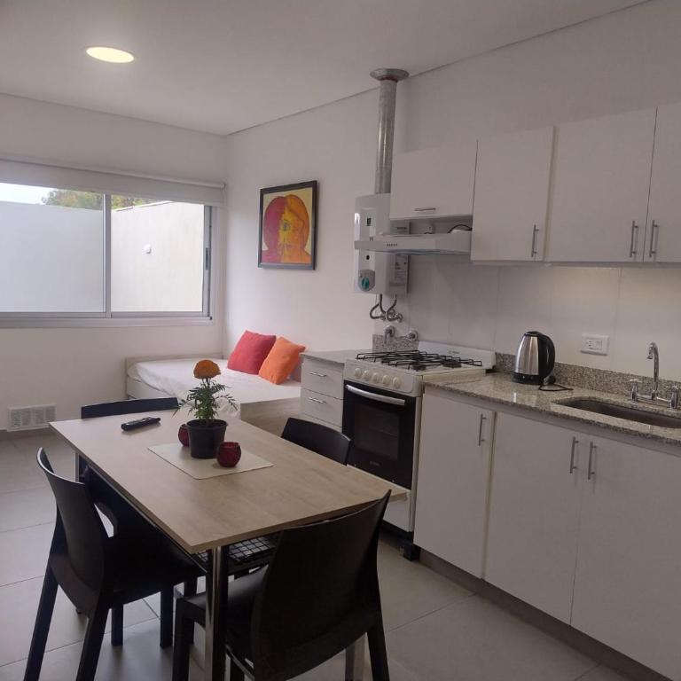 Altos deMoreno - solo familias o parejas - Apartamento de 1 dormitorio con terraza - 16