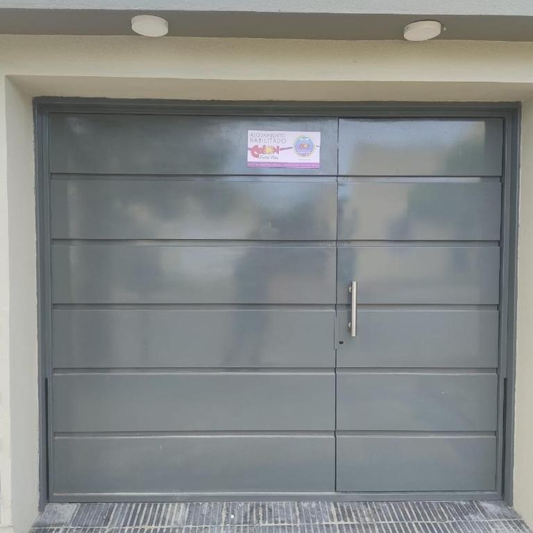 Altos deMoreno - solo familias o parejas - Apartamento de 1 dormitorio con terraza - 17