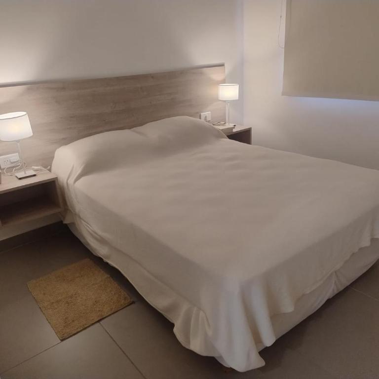 Altos deMoreno - solo familias o parejas - Apartamento de 1 dormitorio con terraza - 19