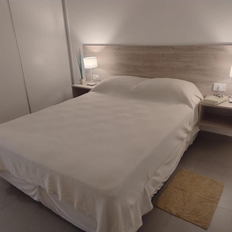 Altos deMoreno - solo familias o parejas - Apartamento de 1 dormitorio con terraza - 21