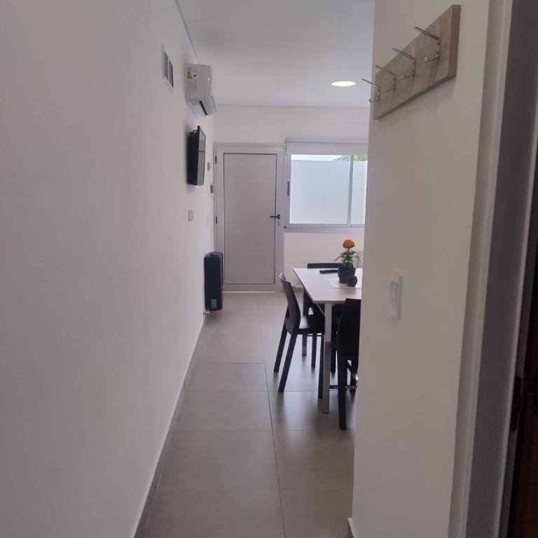 Altos deMoreno - solo familias o parejas - Apartamento de 1 dormitorio con terraza - 24