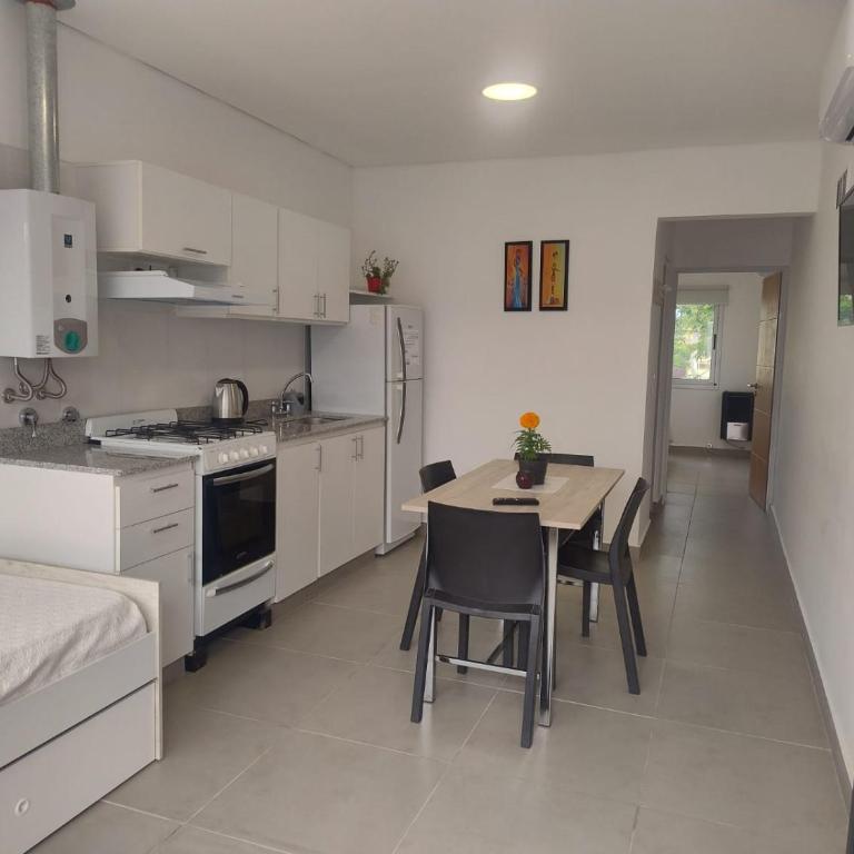 Altos deMoreno - solo familias o parejas - Apartamento de 1 dormitorio con terraza - 26