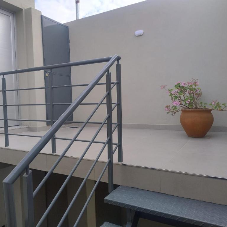 Altos deMoreno - solo familias o parejas - Apartamento de 1 dormitorio con terraza - 27