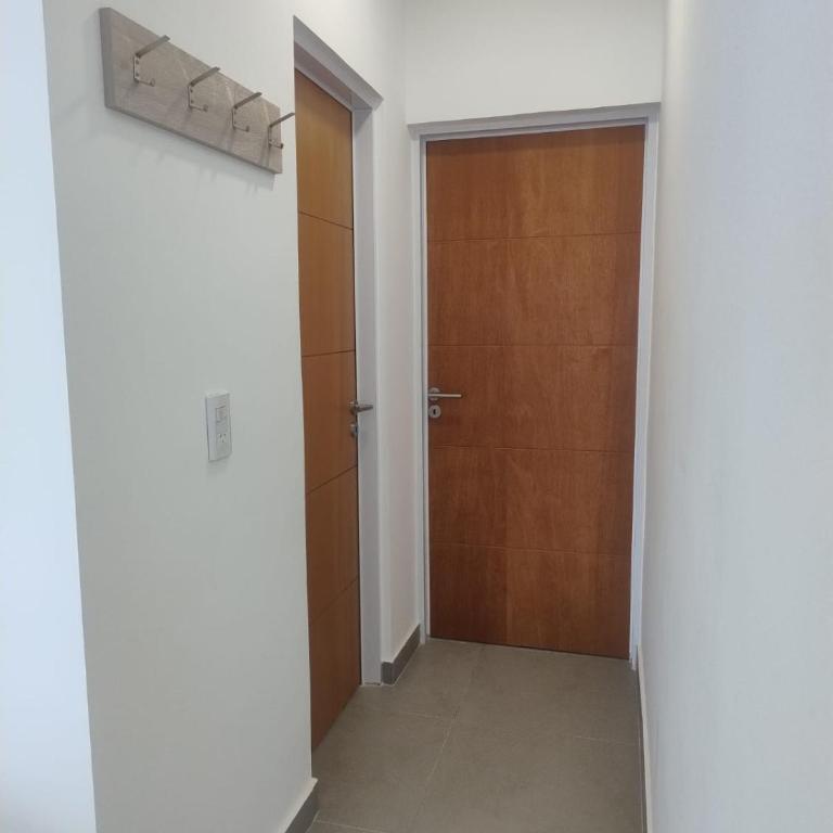Altos deMoreno - solo familias o parejas - Apartamento de 1 dormitorio con terraza - 31