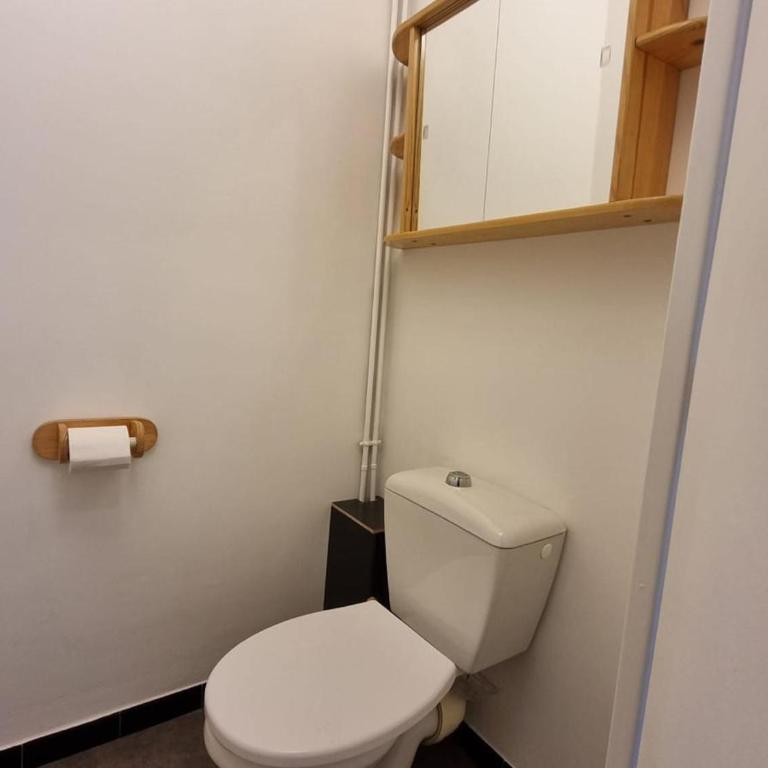 Appartement 2 pièces sud/ouest, 100m des pistes, WiFi - Tignes - FR-1-449-112 - Appartamento (6 Adulti) - 7