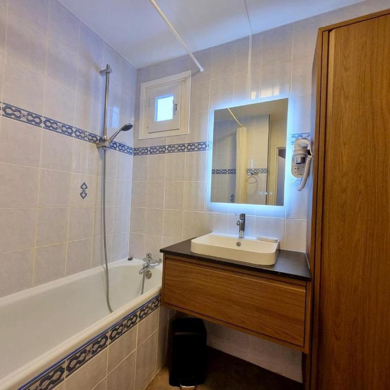 Appartement 2 pièces sud/ouest, 100m des pistes, WiFi - Tignes - FR-1-449-112 - Appartamento (6 Adulti) - 9
