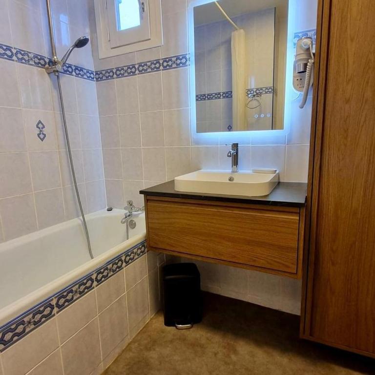Appartement 2 pièces sud/ouest, 100m des pistes, WiFi - Tignes - FR-1-449-112 - Appartamento (6 Adulti) - 11