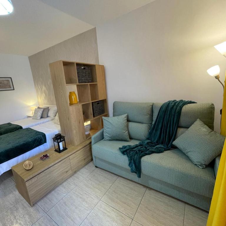 Apartamento ELIDE - Apartamento de 1 dormitorio - 6