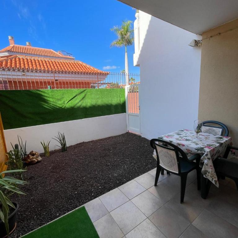 Apartamento ELIDE - Apartamento de 1 dormitorio - 10