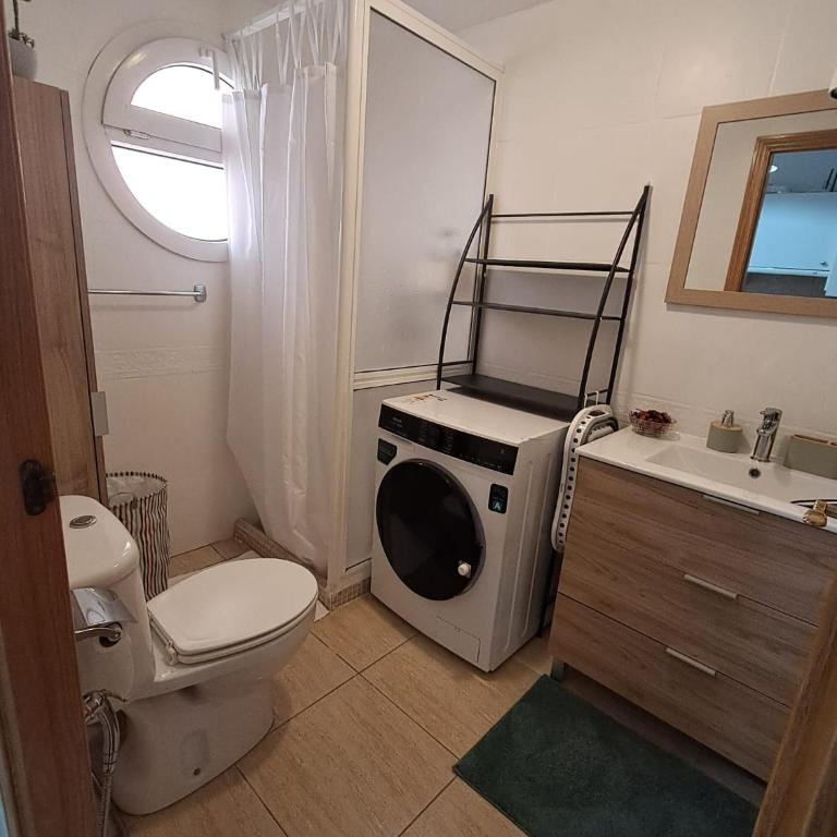 Apartamento ELIDE - Apartamento de 1 dormitorio - 8