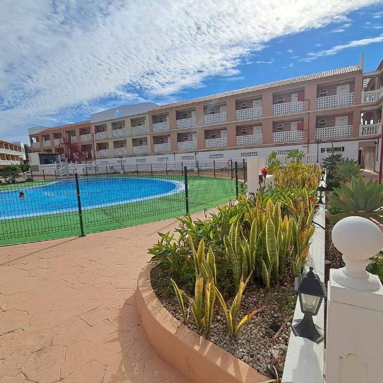 Apartamento ELIDE - Apartamento de 1 dormitorio - 12