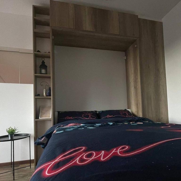 Diamond Magic 2 Divcibare - Apartman sa 1 Spavaćom Sobom, Balkonom i Pogledom na Planinu - 12