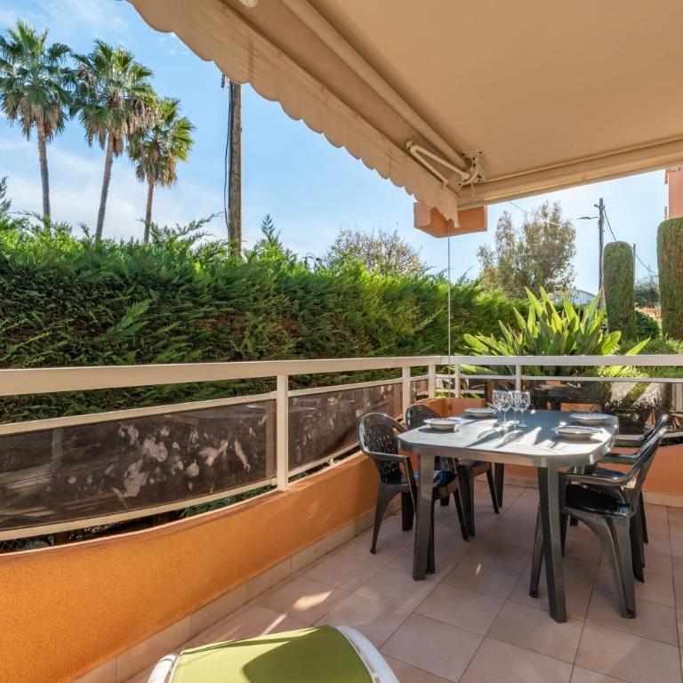 Appartement élégant à Antibes - Welkeys - Appartement - 1