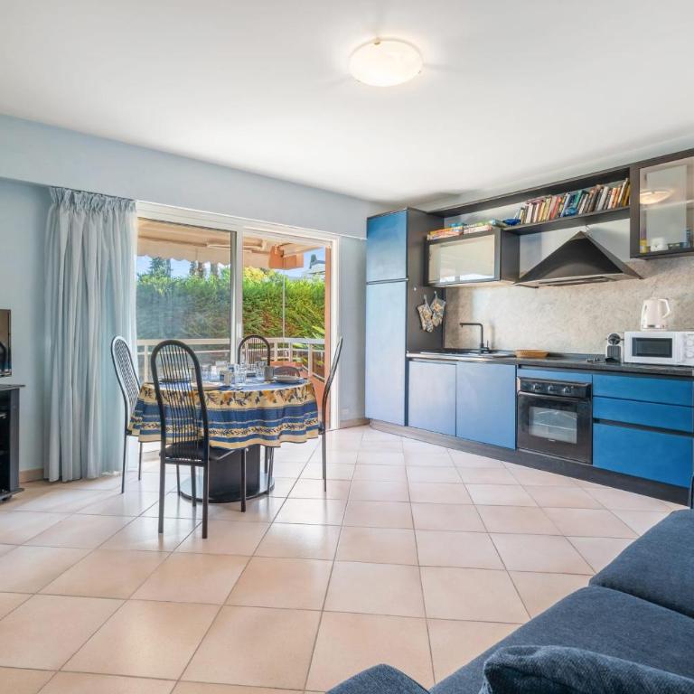 Appartement élégant à Antibes - Welkeys - Appartement - 3