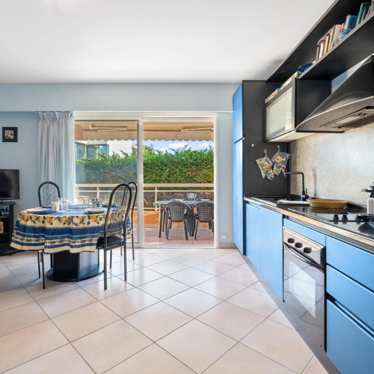 Appartement élégant à Antibes - Welkeys - Appartement - 4