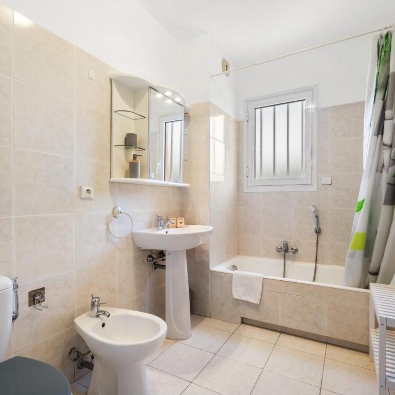 Appartement élégant à Antibes - Welkeys - Appartement - 6