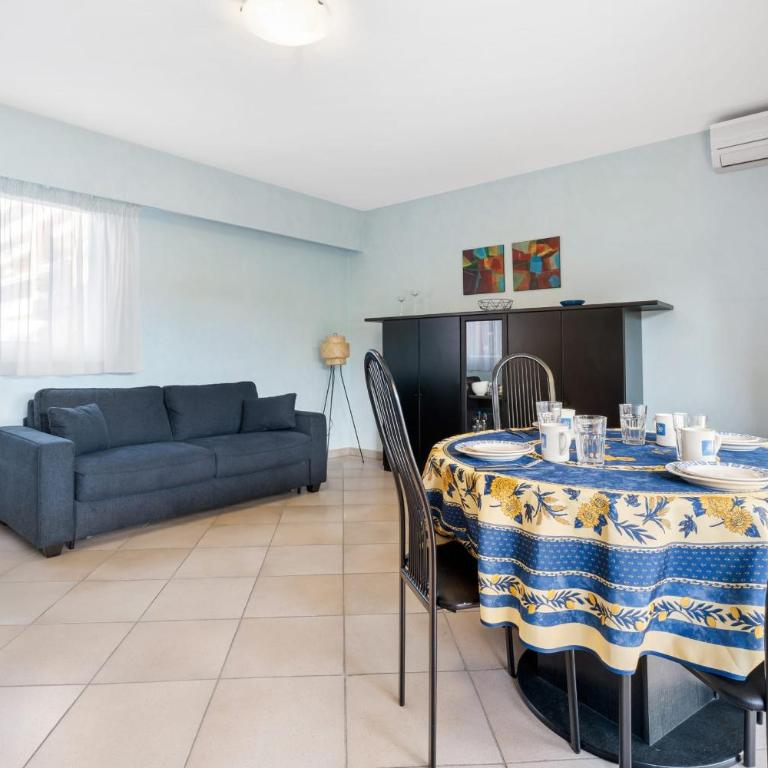 Appartement élégant à Antibes - Welkeys - Appartement - 8
