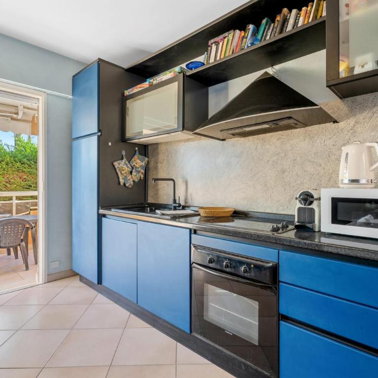 Appartement élégant à Antibes - Welkeys - Appartement - 10