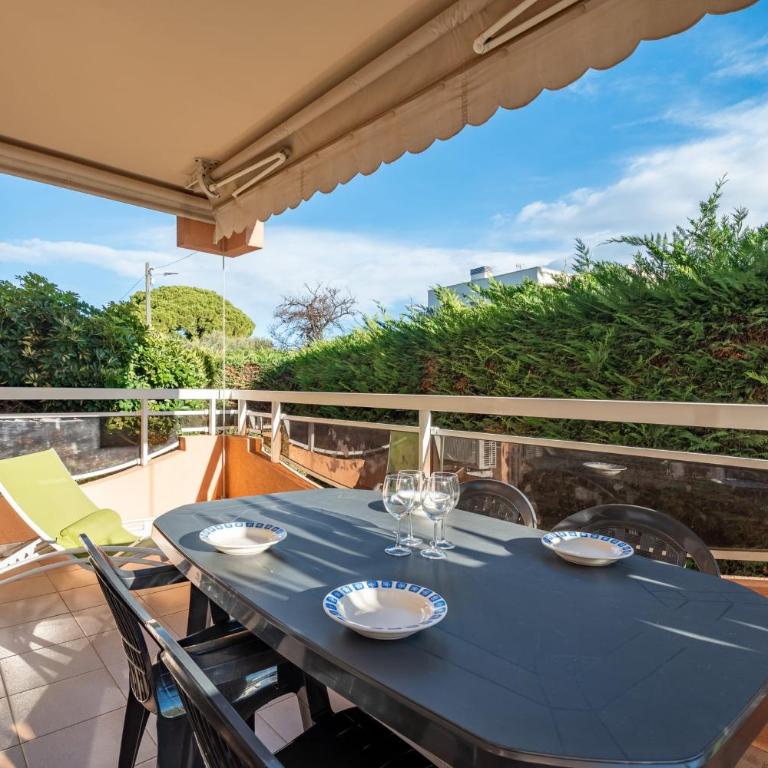 Appartement élégant à Antibes - Welkeys - Appartement - 14
