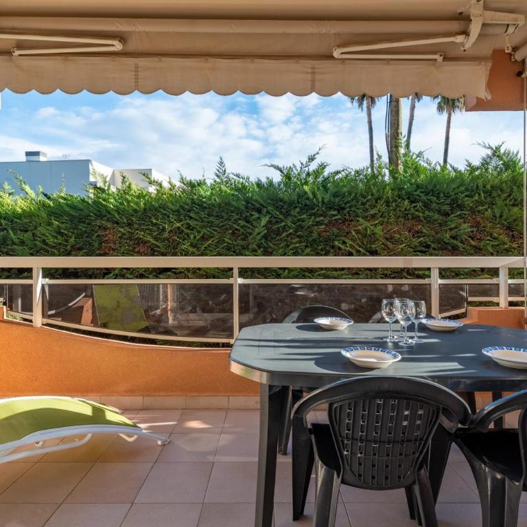 Appartement élégant à Antibes - Welkeys - Appartement - 13