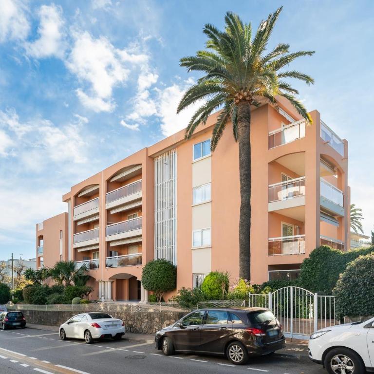 Appartement élégant à Antibes - Welkeys - Appartement - 11