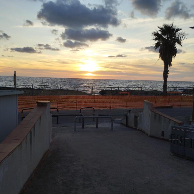 Smart Apartment by the Sea near Palermo, Sicily - Apartment mit 1 Schlafzimmer - 19