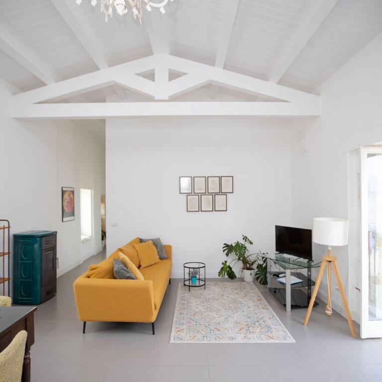 Casa Cadur - Two-Bedroom House - 2