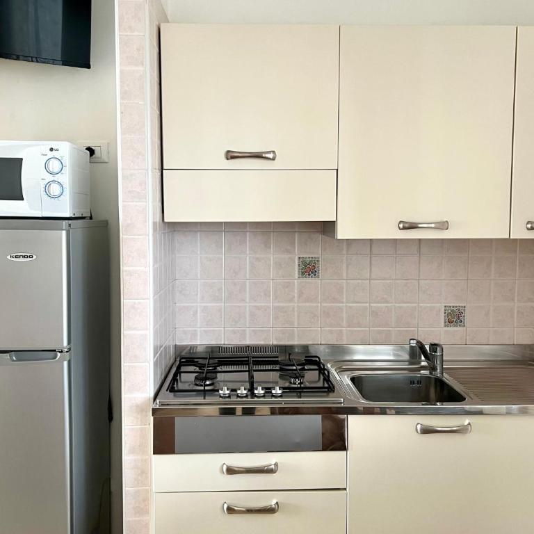 Villa Nodari - Appartamento Deluxe con 2 Camere da Letto - 6