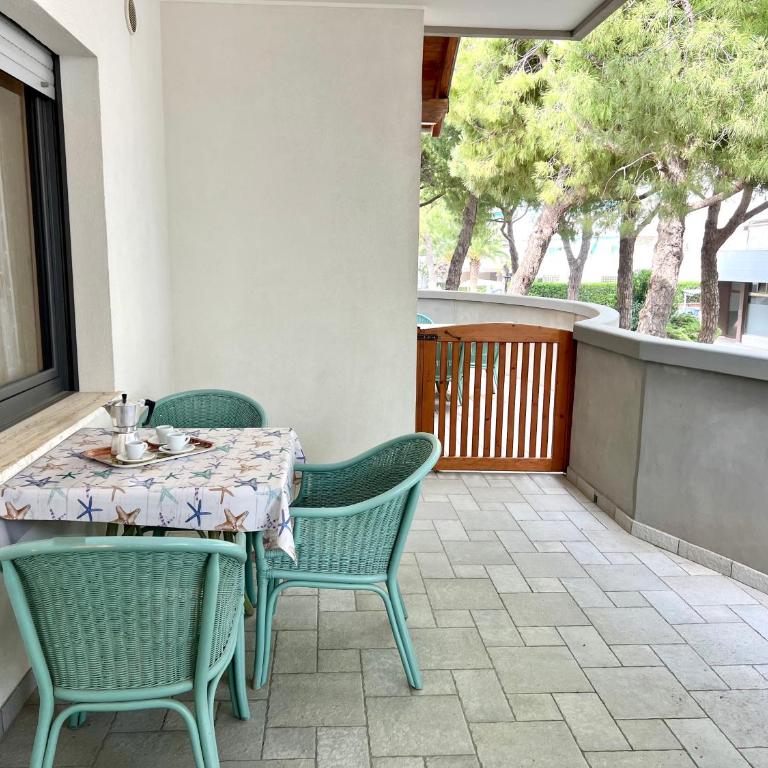 Villa Nodari - Appartamento Deluxe con 2 Camere da Letto - 4