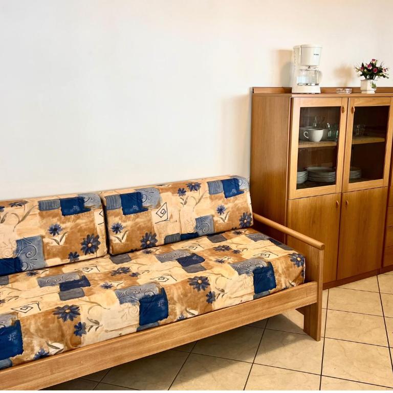 Villa Nodari - Appartamento Deluxe con 2 Camere da Letto - 5
