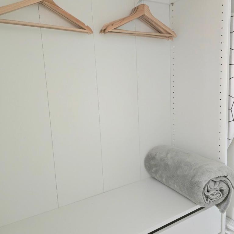 MiLoft Milano - Appartamento con 1 Camera da Letto - 9