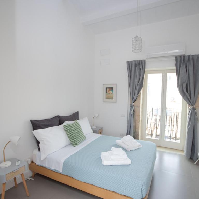 Casa Cadur - Two-Bedroom House - 53