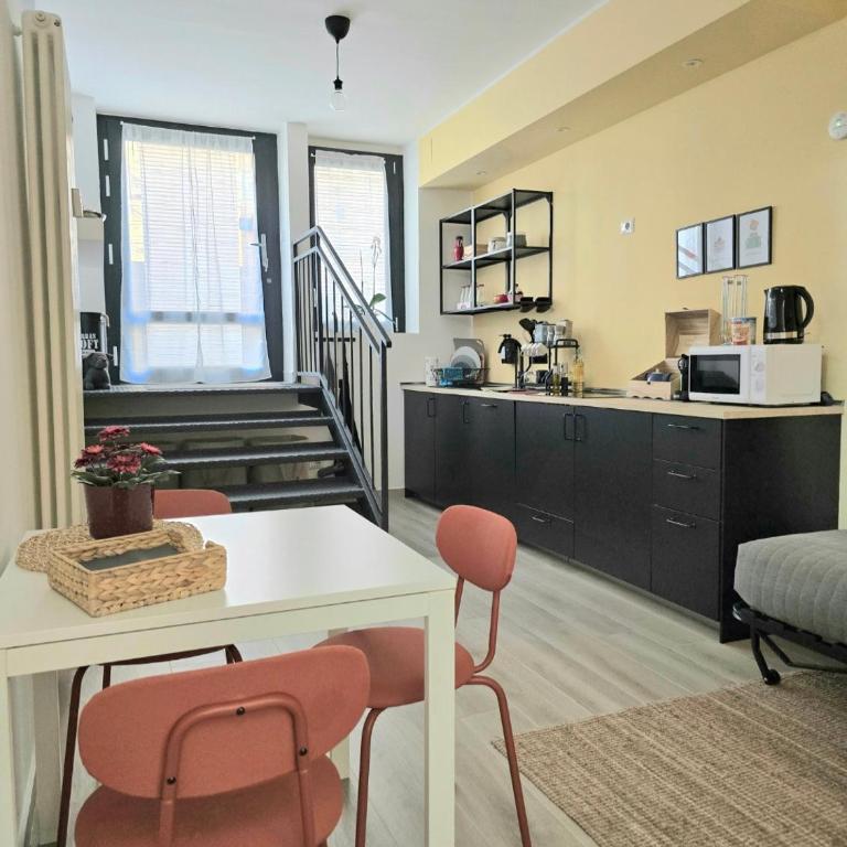 MiLoft Milano - Appartamento con 1 Camera da Letto - 10