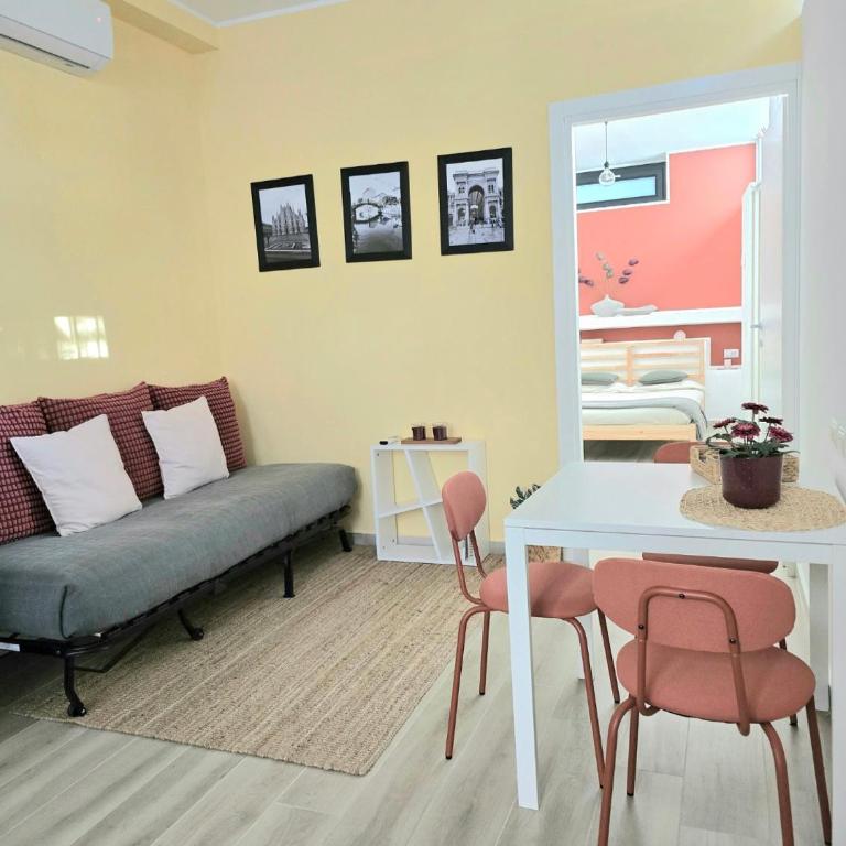 MiLoft Milano - Appartamento con 1 Camera da Letto - 11