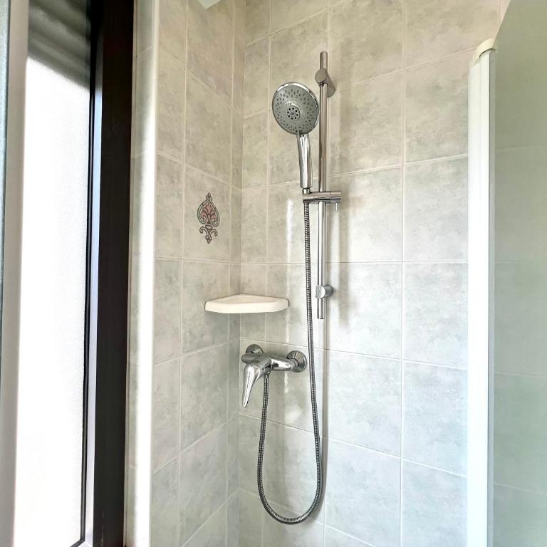 Villa Nodari - Appartamento Deluxe con 2 Camere da Letto - 12
