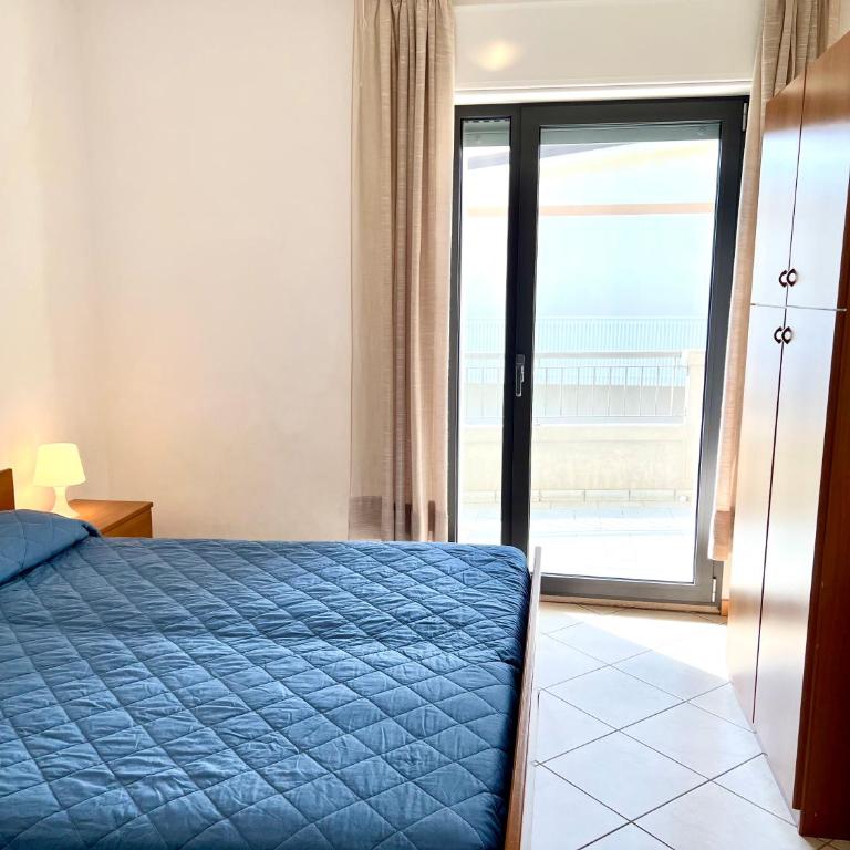 Villa Nodari - Appartamento Deluxe con 2 Camere da Letto - 16
