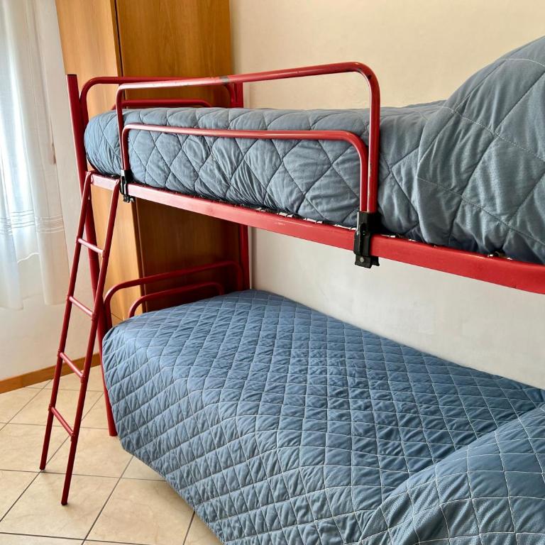 Villa Nodari - Appartamento Deluxe con 2 Camere da Letto - 10