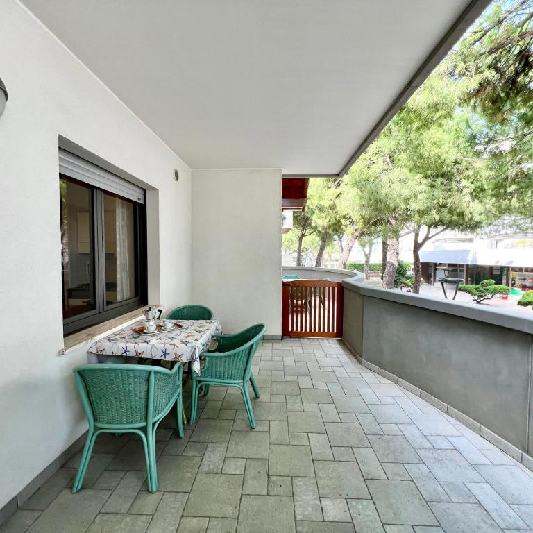 Villa Nodari - Appartamento Deluxe con 2 Camere da Letto - 9