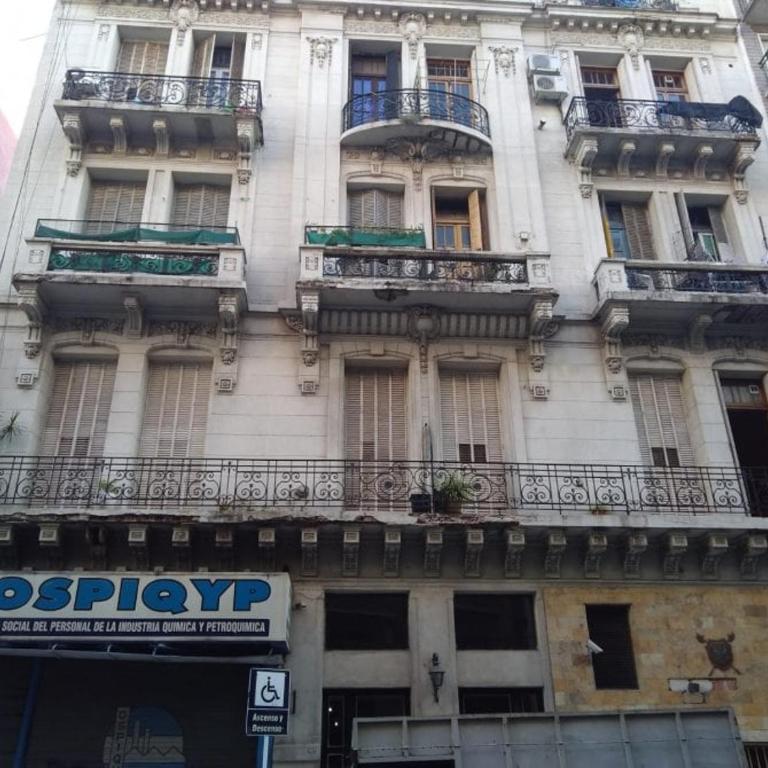 Temporary Rental - Apartamento de 1 dormitorio - 7