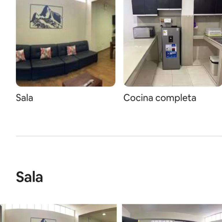 La campiña - Two-Bedroom Apartment - 7