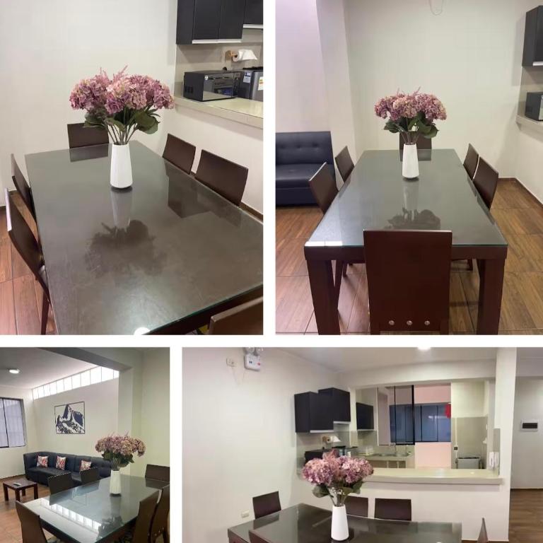 La campiña - Two-Bedroom Apartment - 8