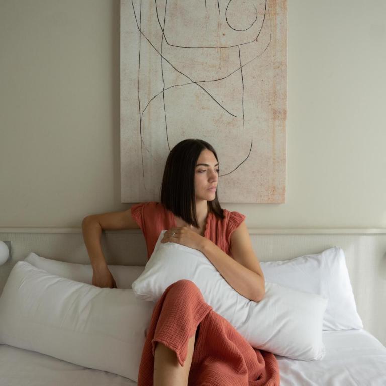 BYPILLOW The Bloom - Habitación Doble - 10