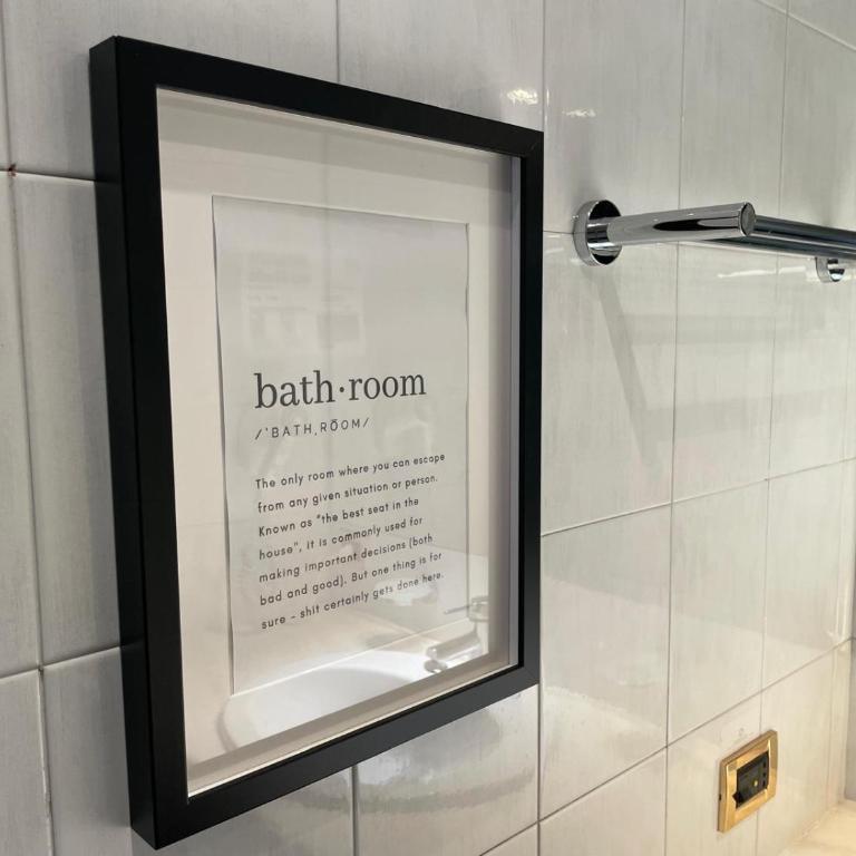 queen 24 - Double Room with Spa Bath - 15
