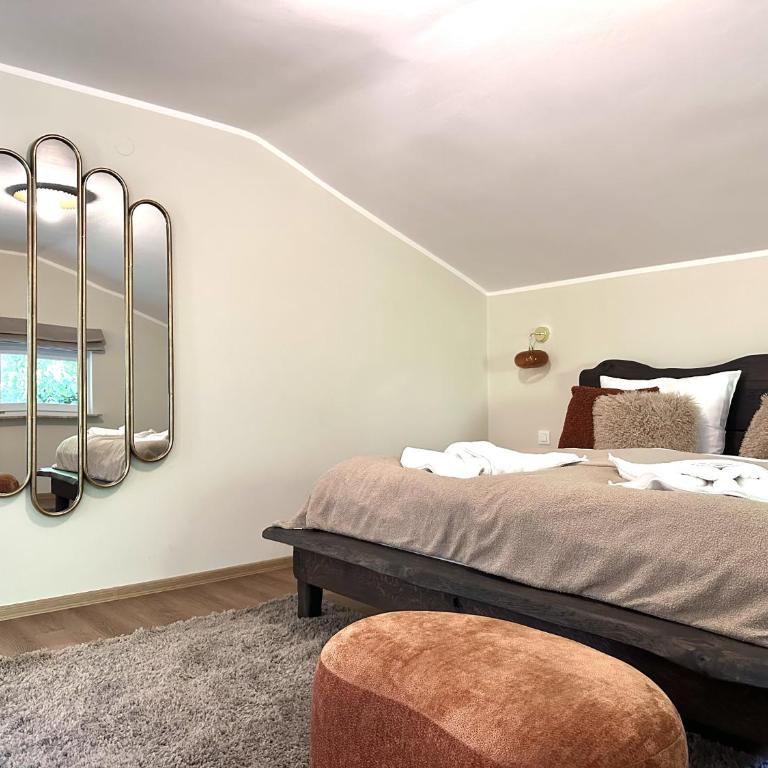 Sunny Apartment 2 - Apartment mit 3 Schlafzimmern und Bergblick - 16