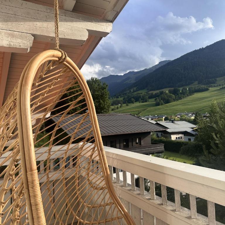 Sunny Apartment 2 - Apartment mit 3 Schlafzimmern und Bergblick - 30