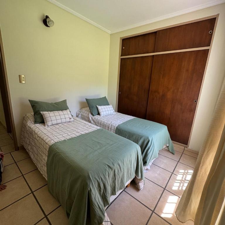 Hermosa casa de campo con jardines - estanque y piscina - Casa de 2 dormitorios - 5