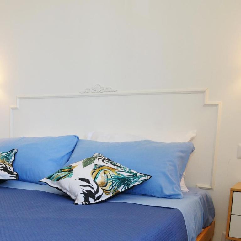Casa Gaeta - Casa con 1 Camera da Letto - 11