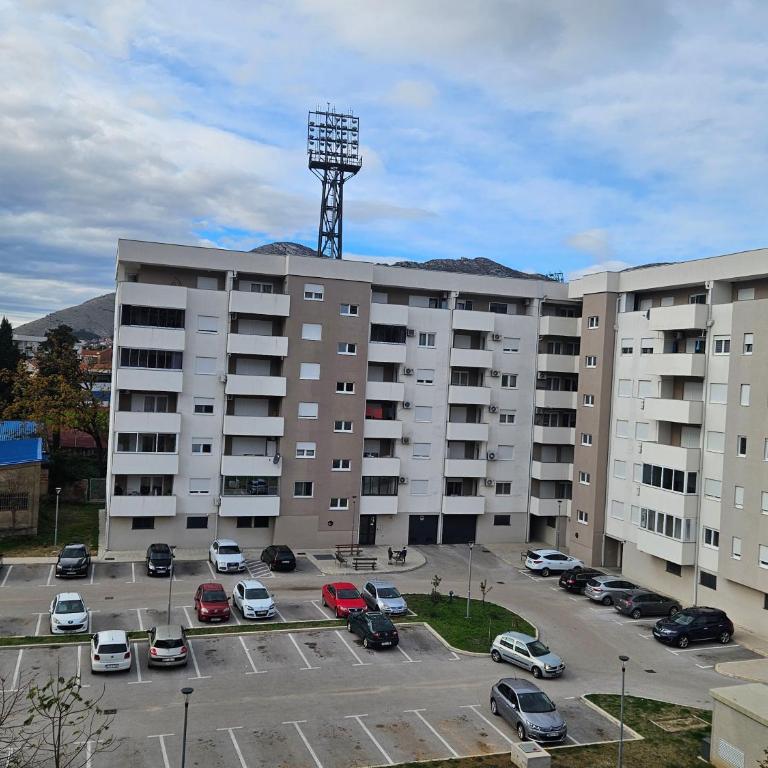 Leotar View Apartment - Apartman sa 2 Spavaće Sobe - 20