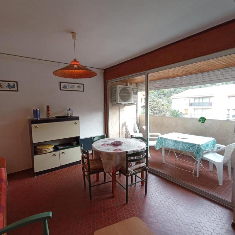 4VSE-COB284 Appartement proche plage - Apartment mit 1 Schlafzimmer - 10